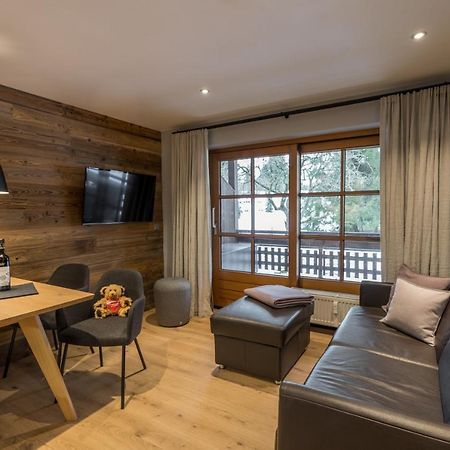 Ferienwohnung Steinmandl Oberstdorf Exterior photo