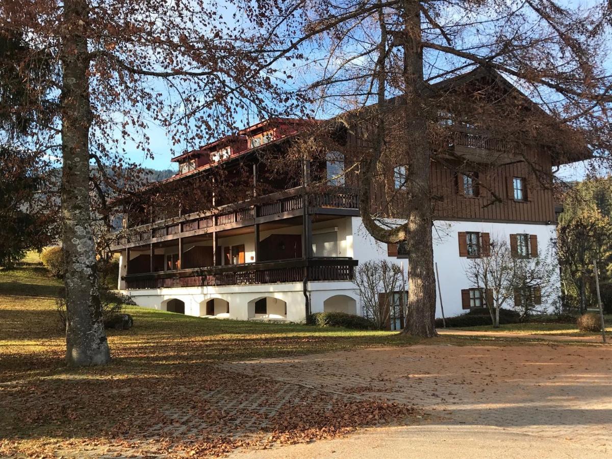 Ferienwohnung Steinmandl Oberstdorf Exterior photo